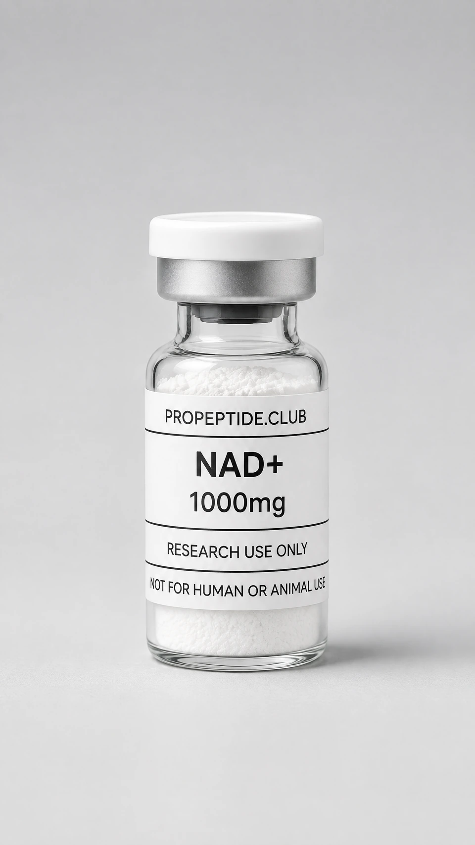 NAD+ product image
