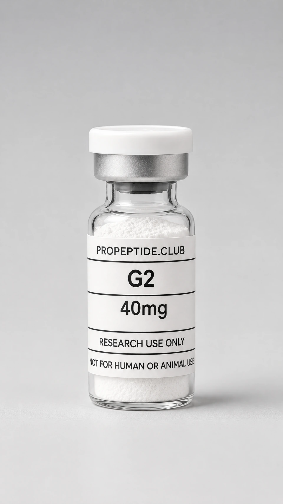 G2 (Tirzepatide) product image