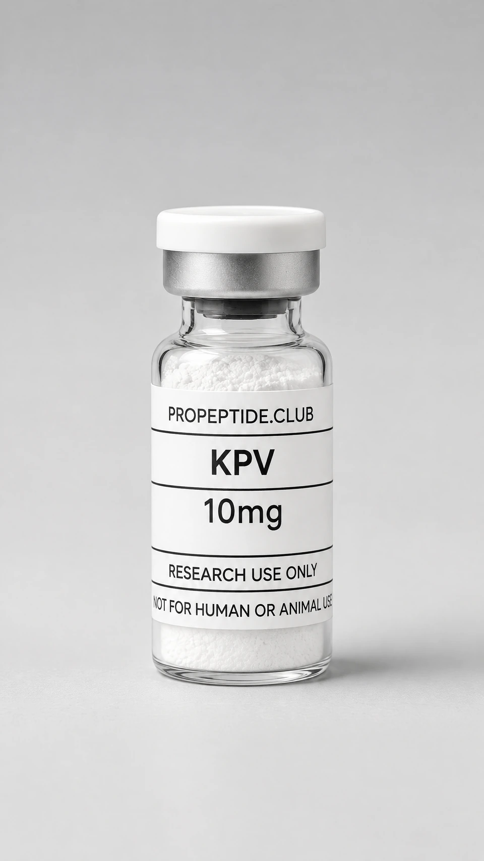 KPV product image