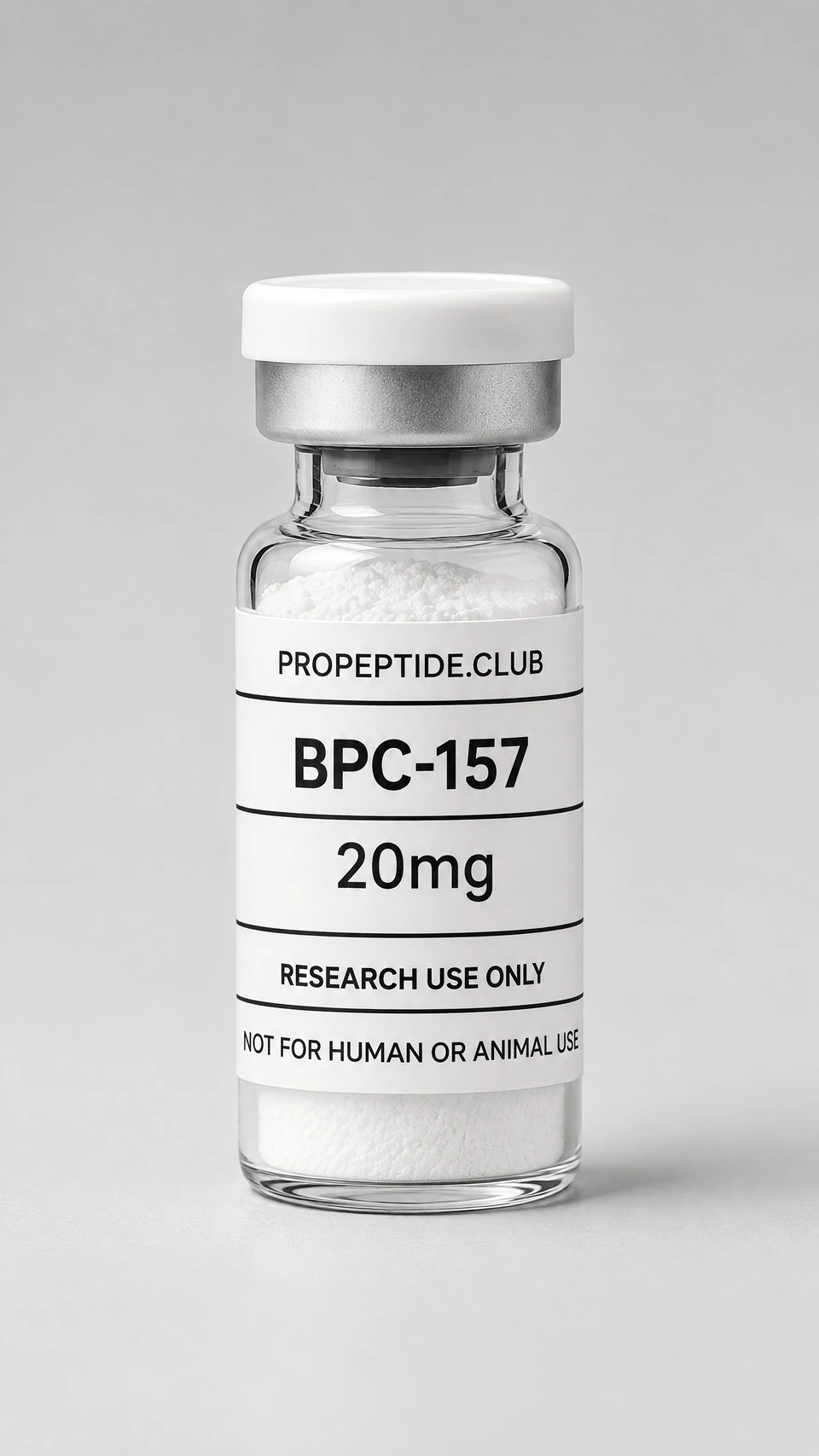 BPC-157 product image
