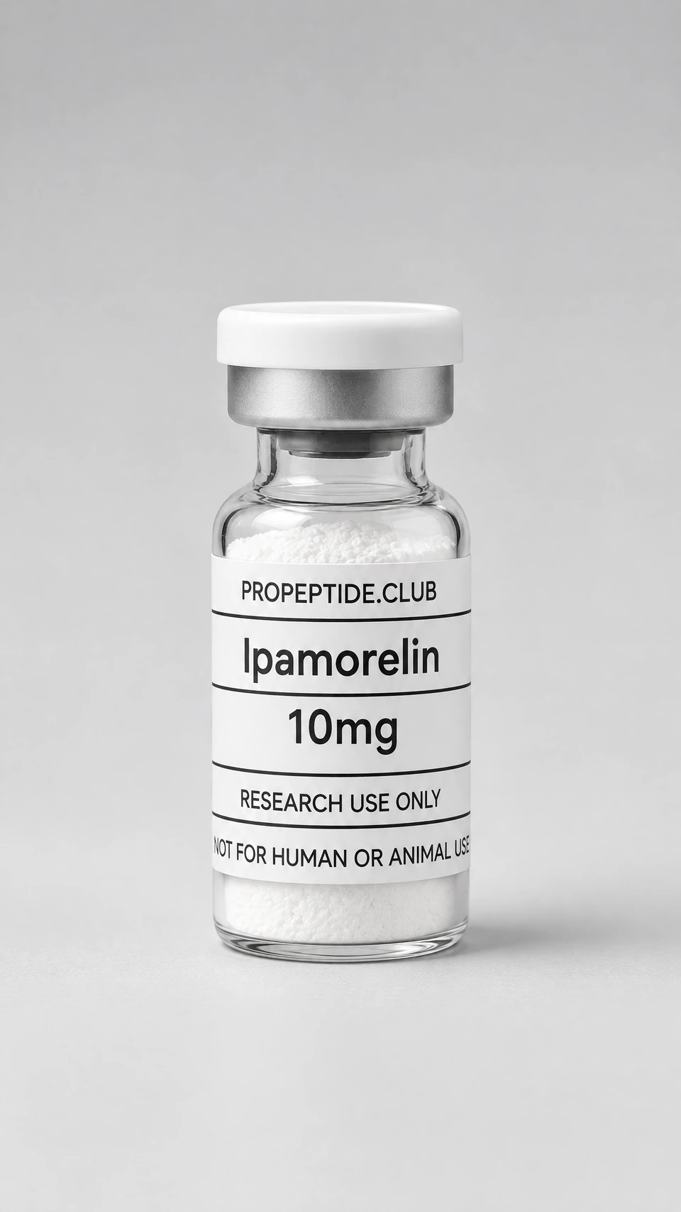 Ipamorelin product image