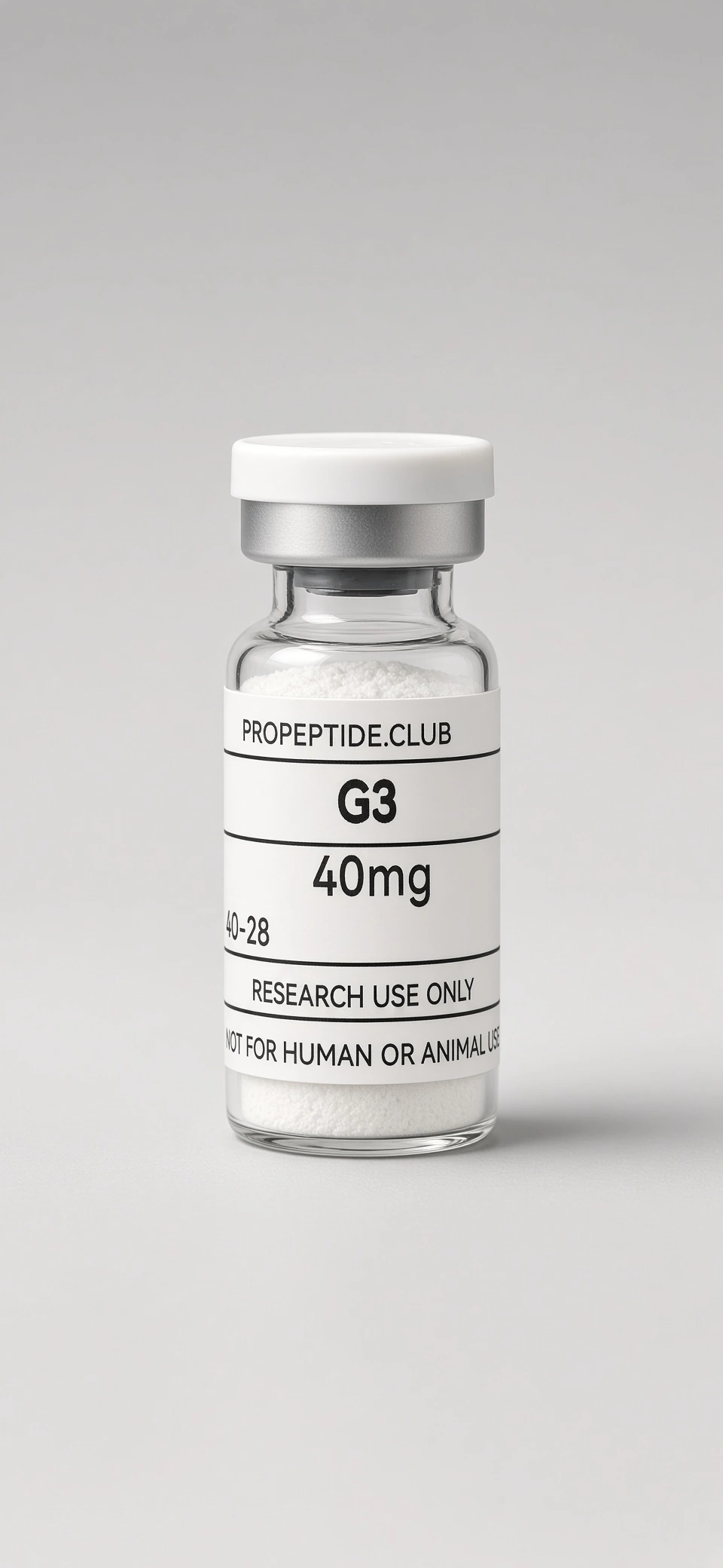 G3 (Reta) product image
