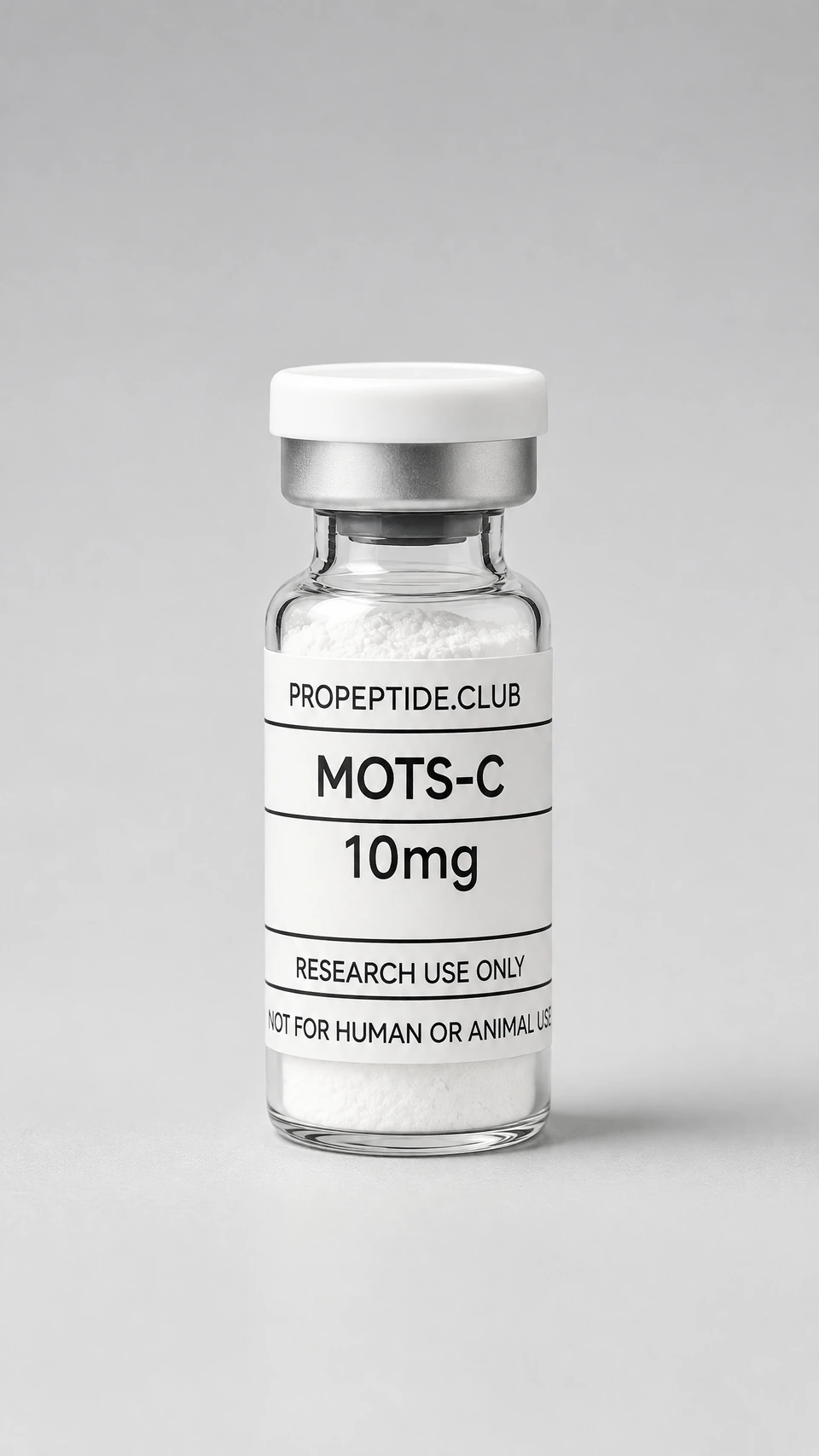 MOTS-C product image