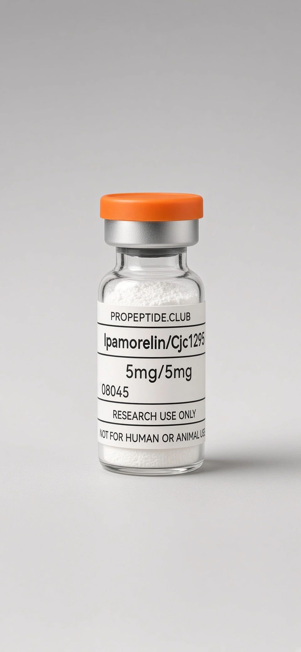 Ipamorelin / CJC-1295 product image