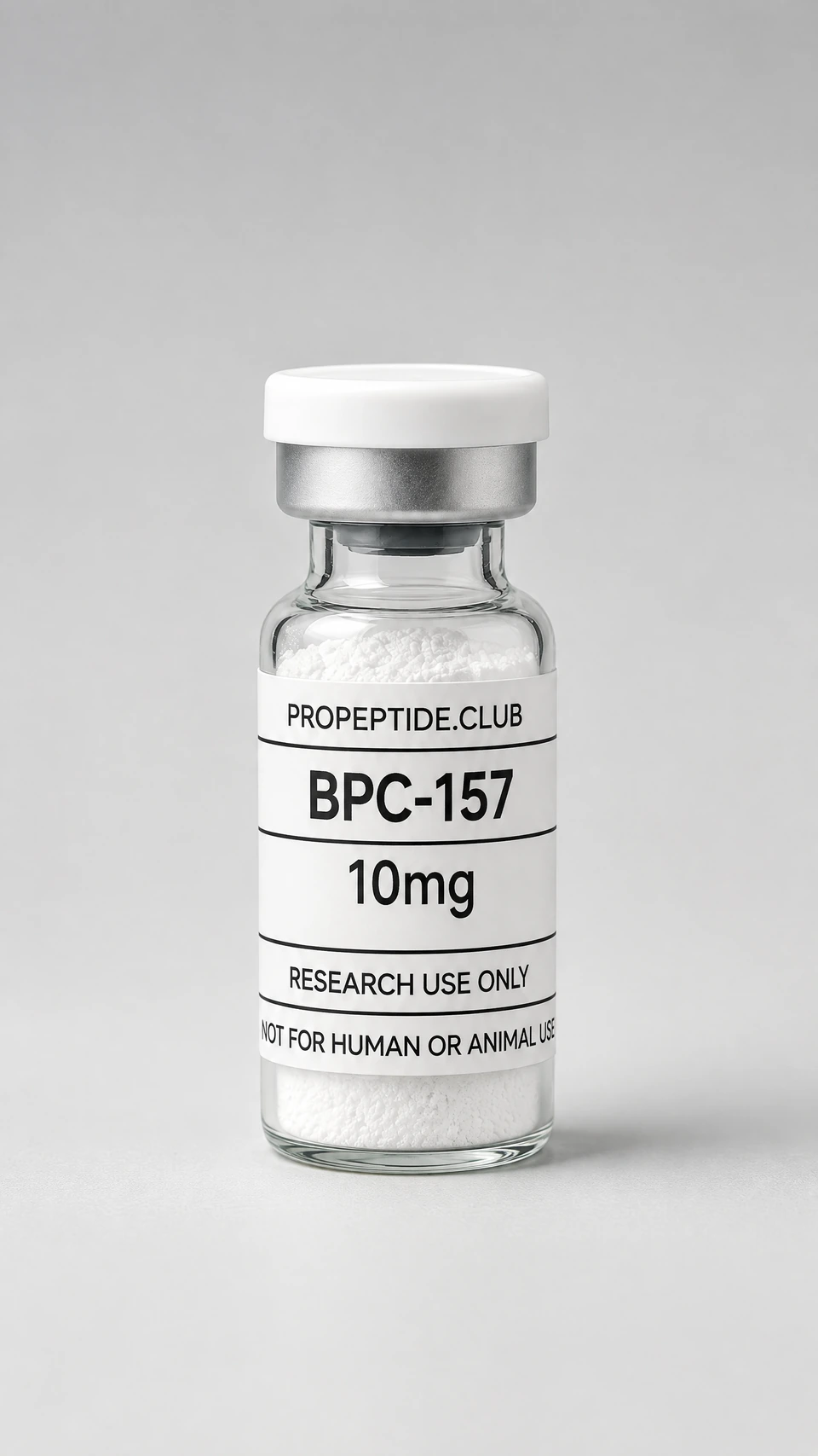 BPC-157 product image