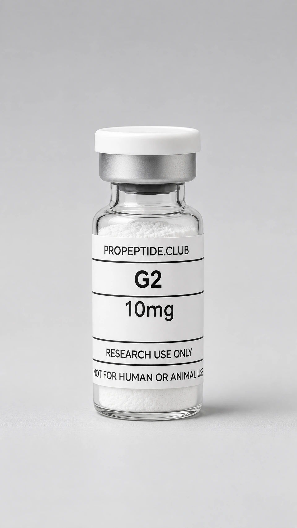 G2 (Tirzepatide) product image