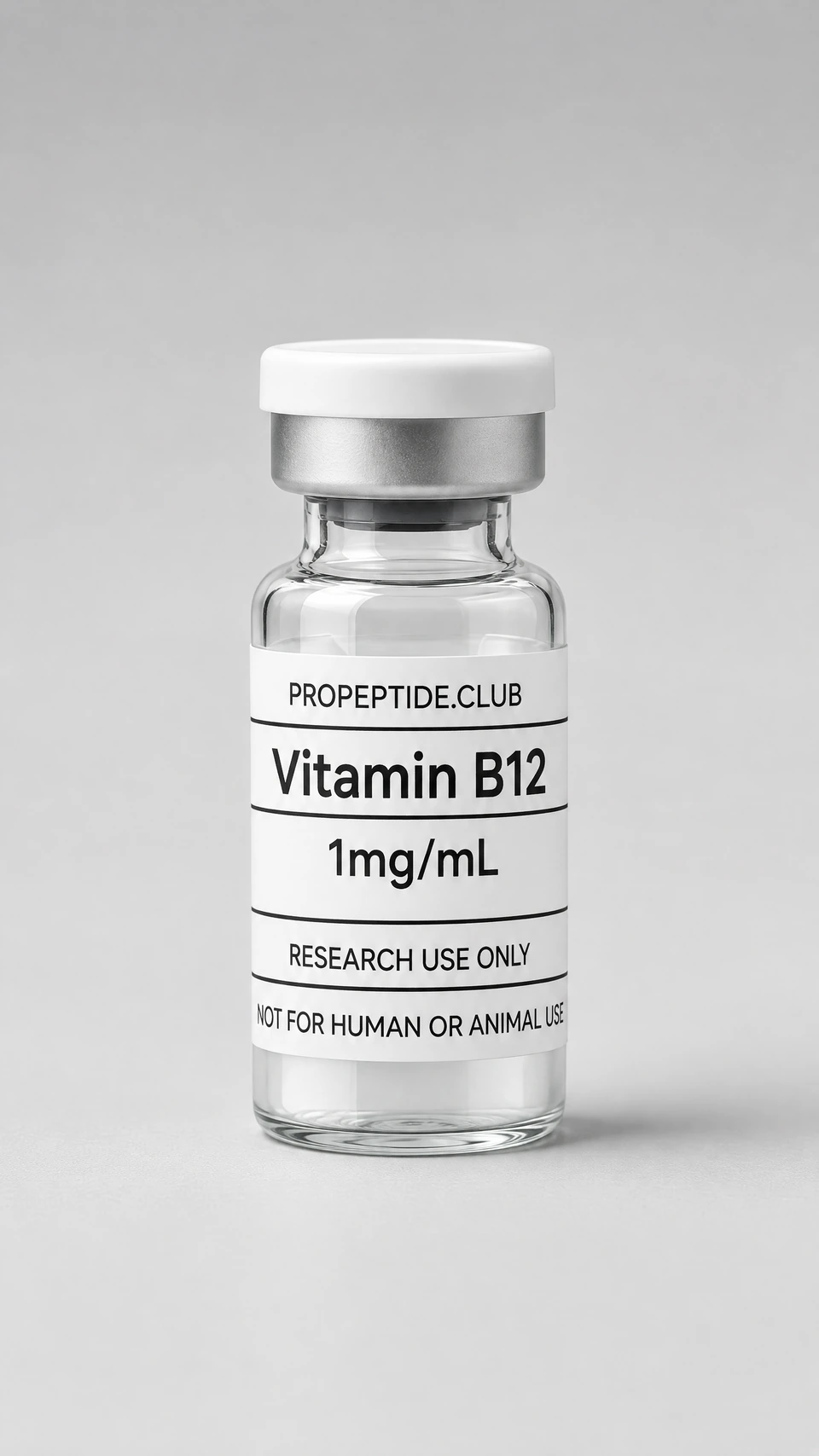 Vitamin B12 product image