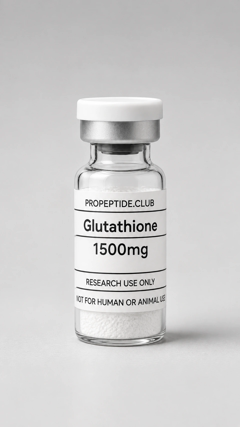 Glutathione product image