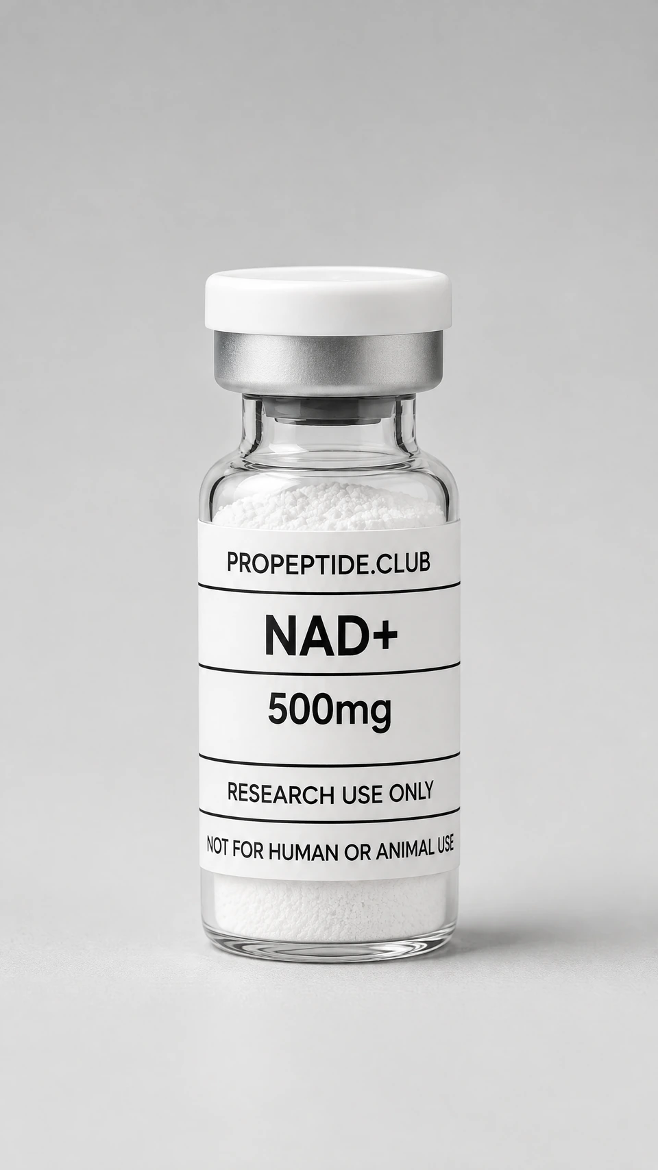 NAD+ product image