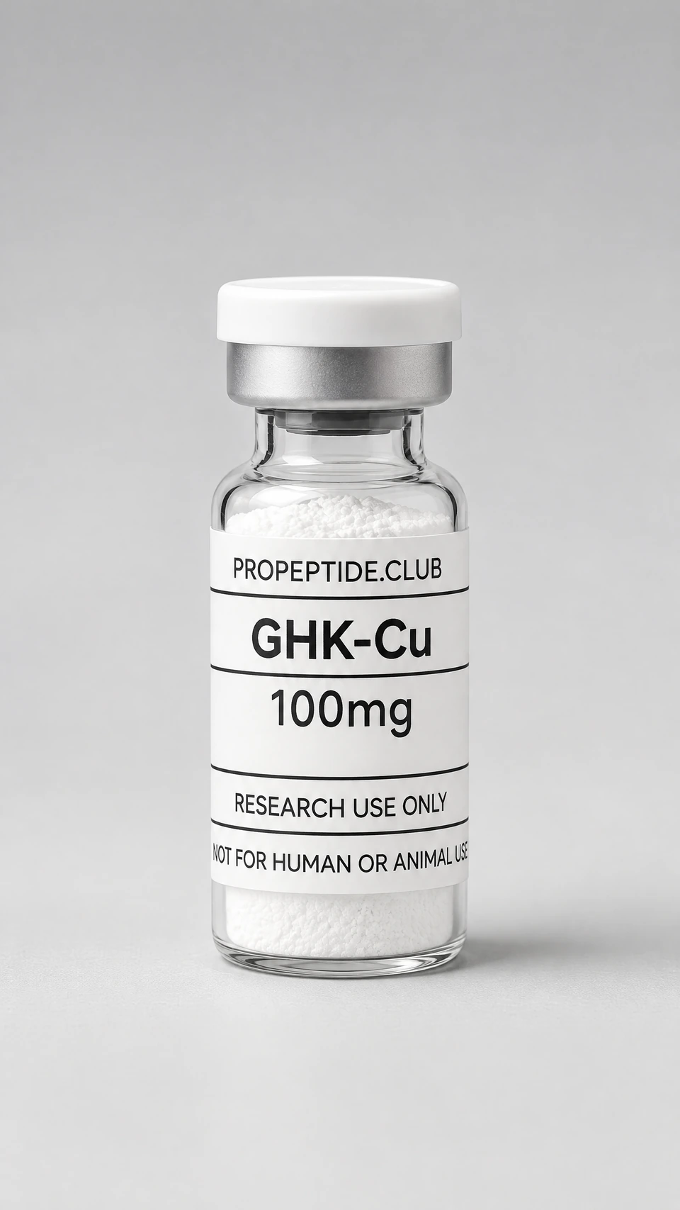 GHK-Cu product image