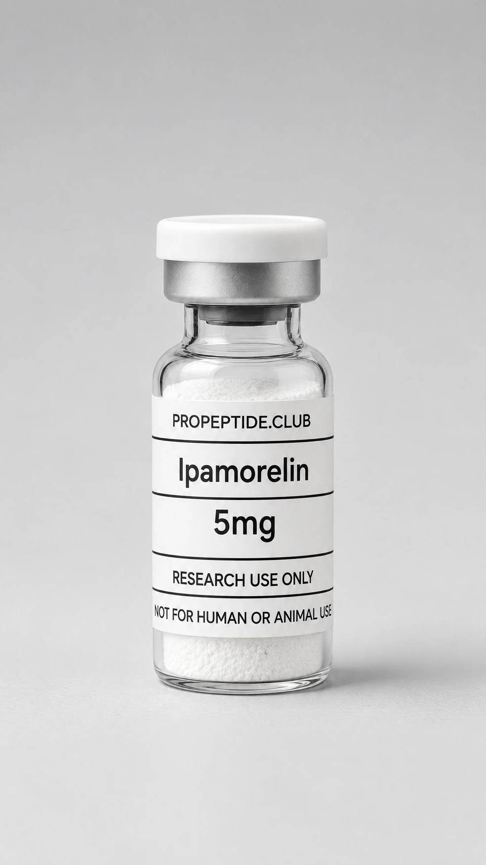 Ipamorelin product image