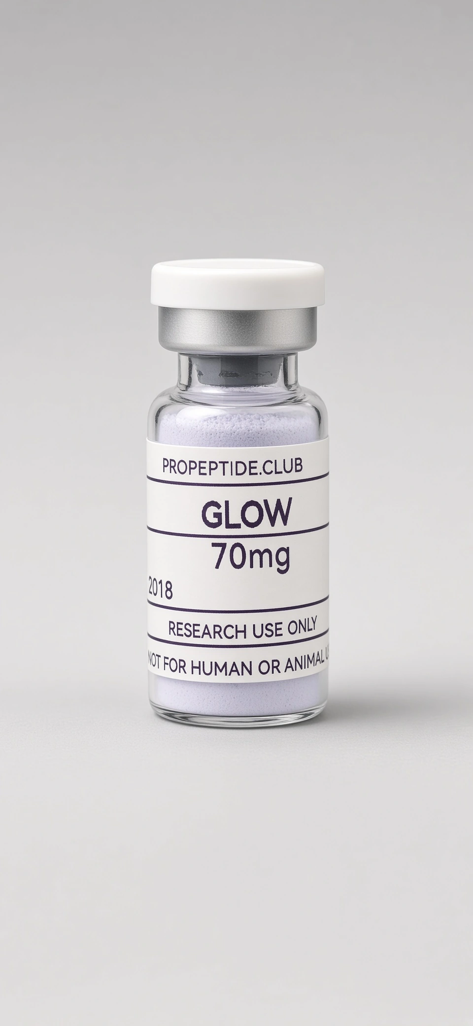 GLOW product image