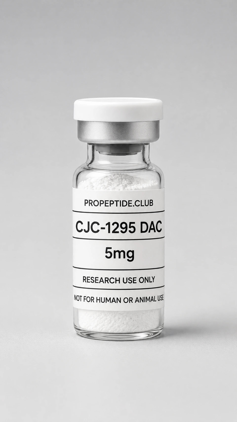 CJC-1295 with DAC product image