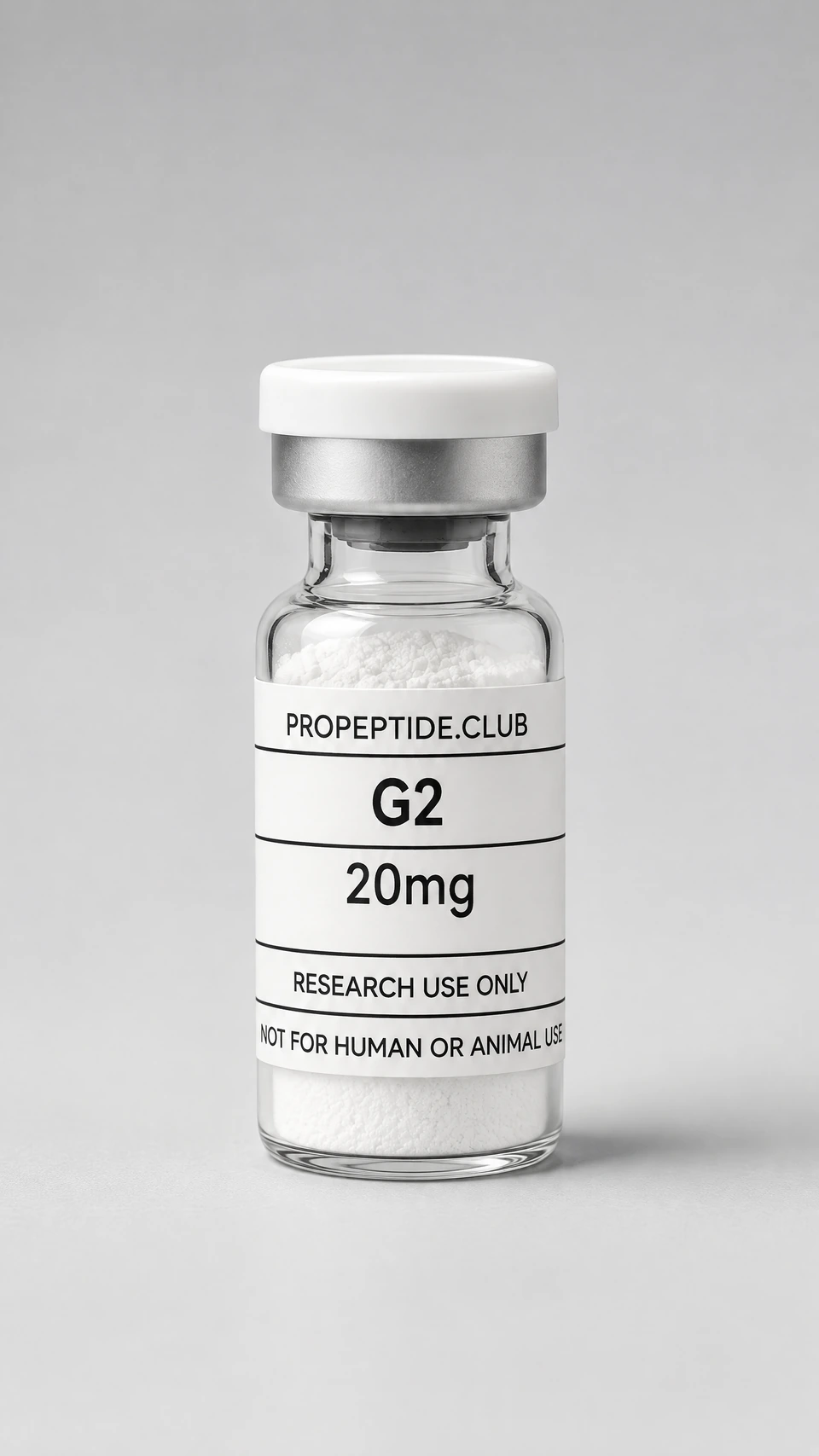 G2 (Tirzepatide) product image