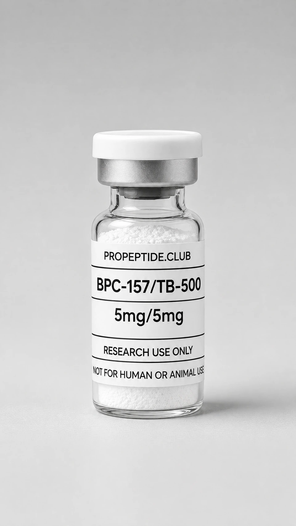 BPC-157 / TB-500 product image